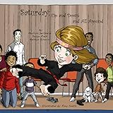 Saturday: Up and Down and All Around (The Jessie Books Series)