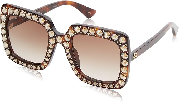 gafas gucci rectangulares