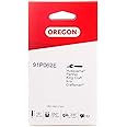 Oregon 91P062E Standard 91P Chain to fit 18-Inch McCulloch, Mac Allister, Husqvarna Chainsaws, 62 Drive Links
