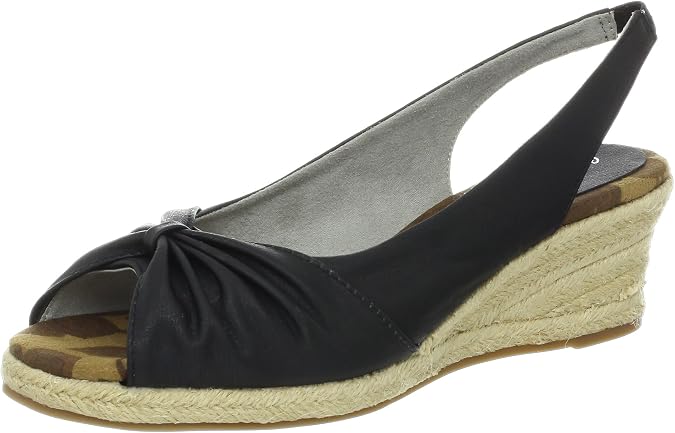 keen wedge sandals