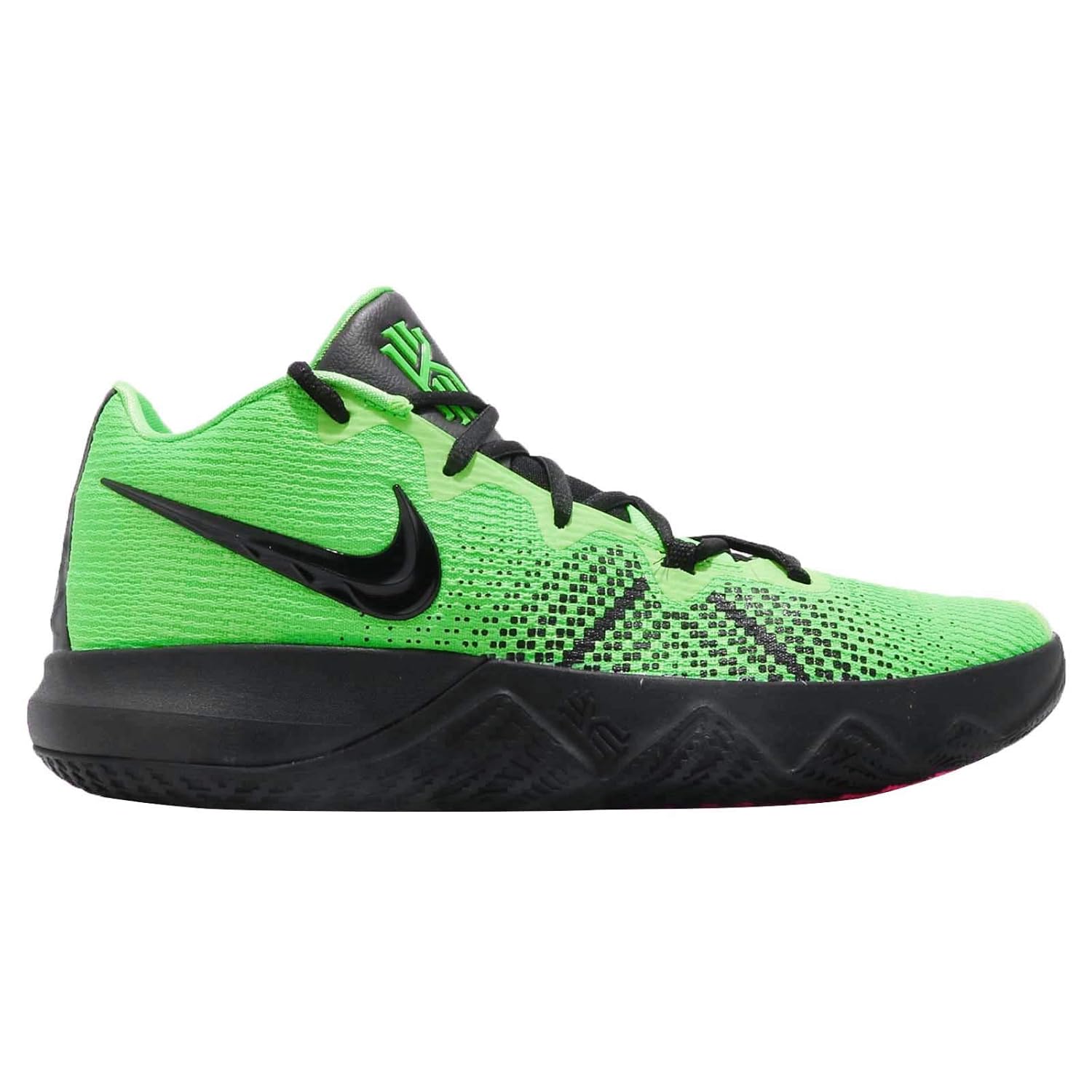 kyrie flytrap halloween