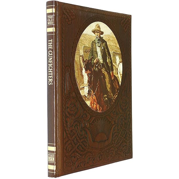 Amazon.com: Time-Life Books The Old West Series Complete 26 Volume