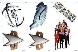 Popfunk Star Trek Deep Space Nine Collectible