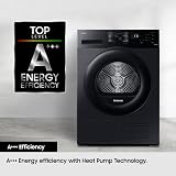 Samsung Series 5 DV80CGC0A0ABEU Heat Pump Tumble Dryer 8kg OptimalDry view 3