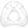 ResMed AirFit N20 Cushion - Nasal CPAP Mask Cushion Replacement - InfinitySeal Design - Soft Silicone - CPAP Accessories - Small