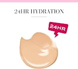 Bourjois City Radiance Foundation 02 Vanilla Medium Coverage Anti-Pollution 3ml view 4