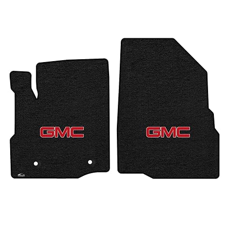 Amazon Com Lloyd Mats Logomat Custom Floor Mats For Gmc