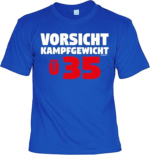 35 Jahre Geburtstag Herren TShirt Geschenke Idee Zum 35. Geburtstag