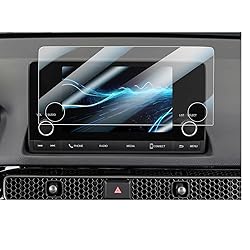 CDEFG for 2023 2024 2025 CR-V Screen Protector 2024