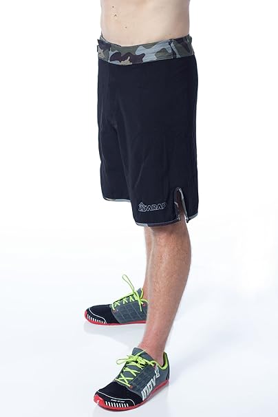 wod shorts mens