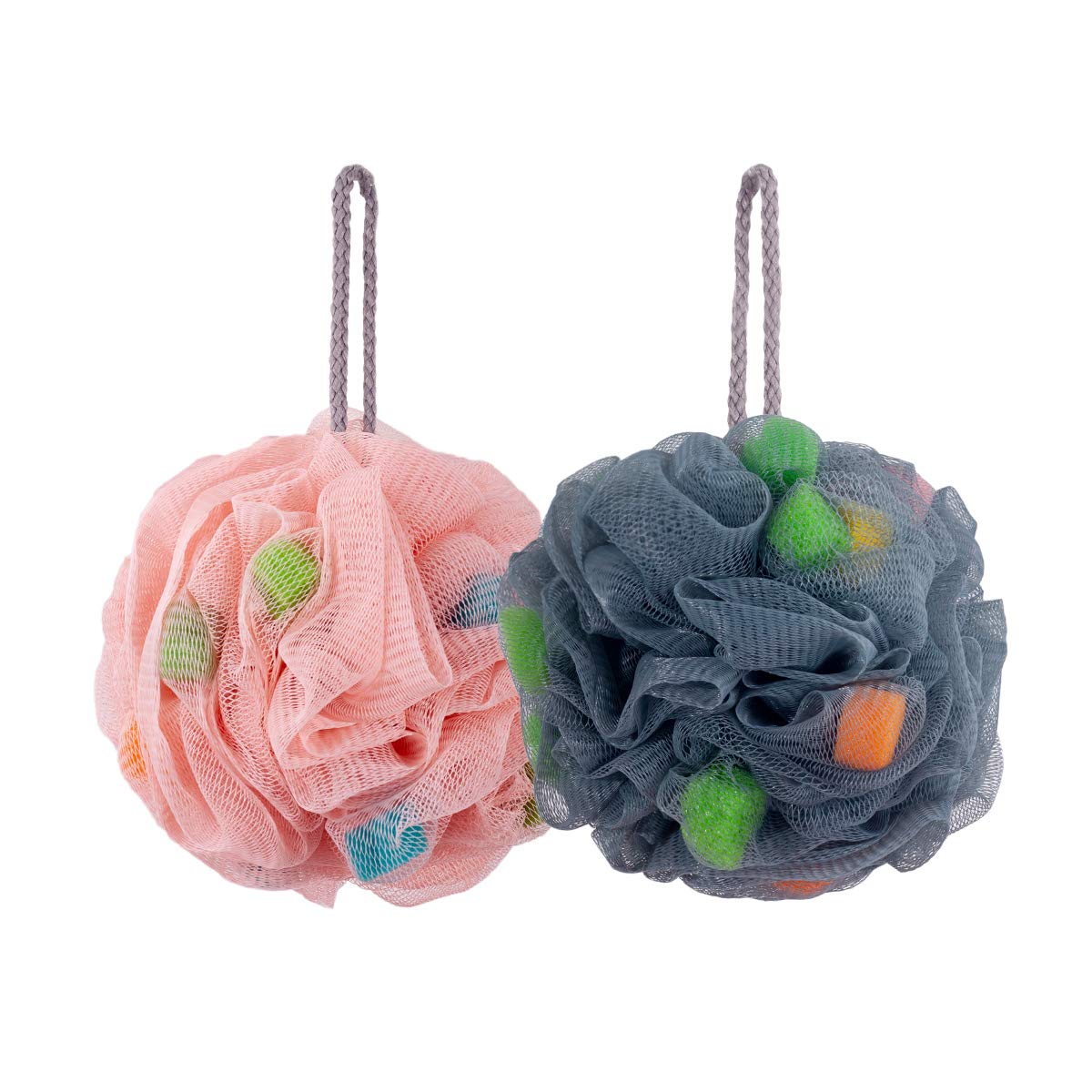 shower body scrubber
