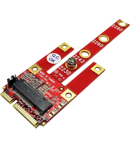 Scheda WiFi WITRIGS PCE-AX3000 WiFi 6 Intel AX200 PCI-E Bluetooth 5.0 Per Desktop - Foto 3