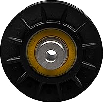 Amazon.com: V Belt Idler Pulley Replaces John Deere Pulley Part 