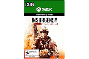 FOCUS HOME INTERACTIVE Insurgency: Sandstorm - Standard - Xbox [Digital Code]