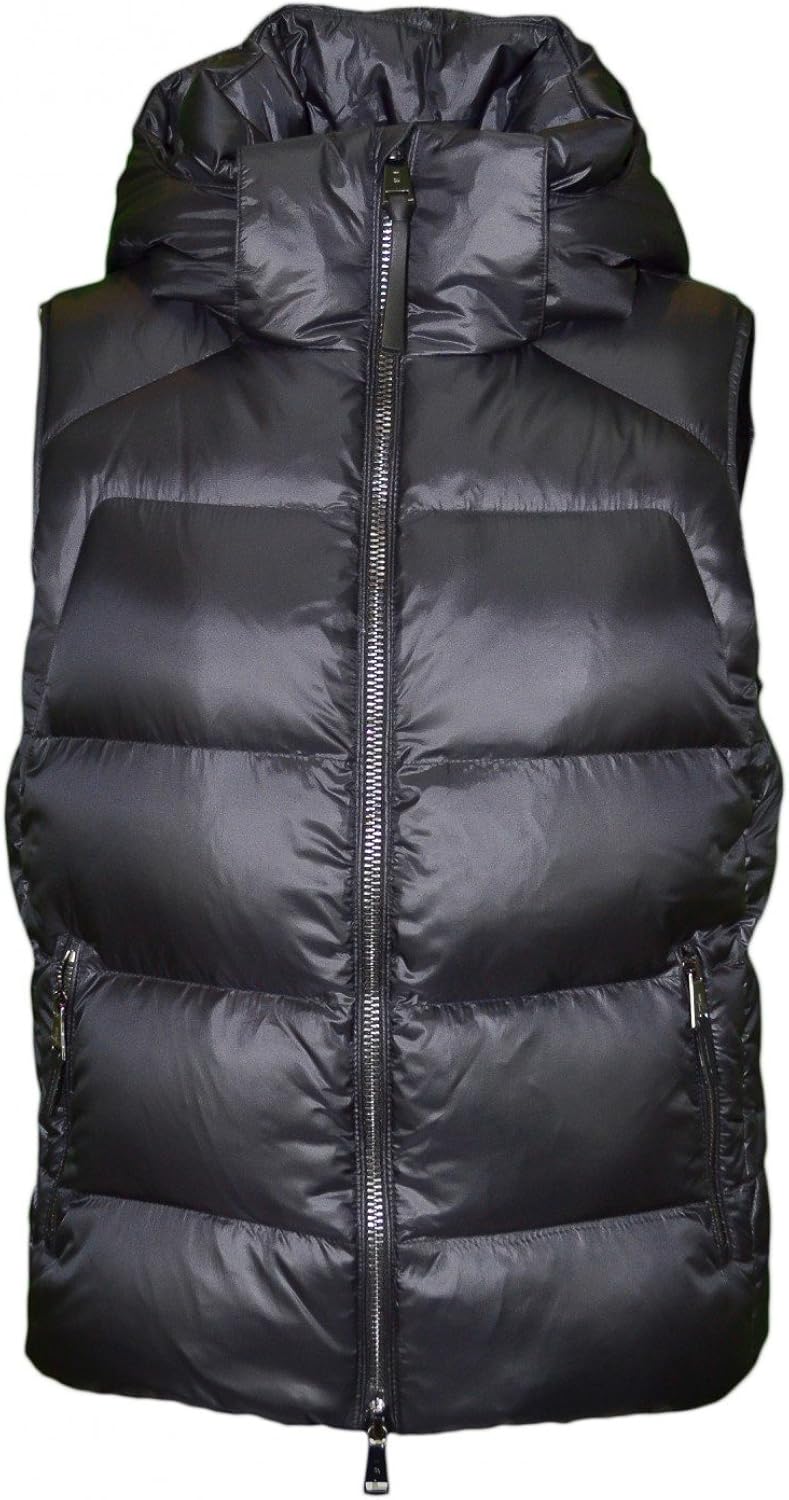 doudoune ralph lauren noir sans manche