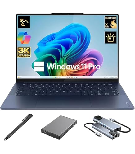 Lenovo Yoga Slim 7 Office2021付属 Yoga Slim 7x Gen 9 | クリエイターのためのAI搭載ノート