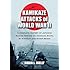 Kamikaze Attacks of World War II: A Complete History of Japanese Suicide Strikes on American Ships, by Aircraft and Other Means