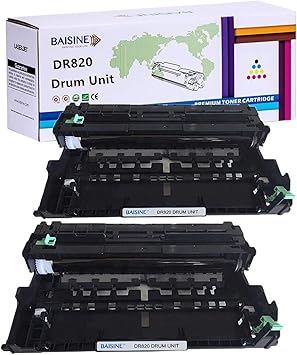 brother l6200dw drum