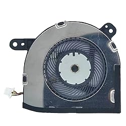 QUETTERLEE Replacement New Laptop CPU Cooling Fan