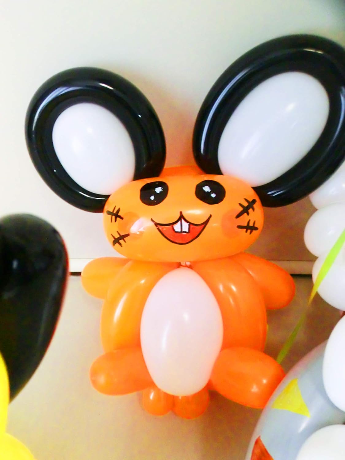 Amazon ポケモン オールスターお祝バルーン バルーンアート 風船 バルーン おもちゃ