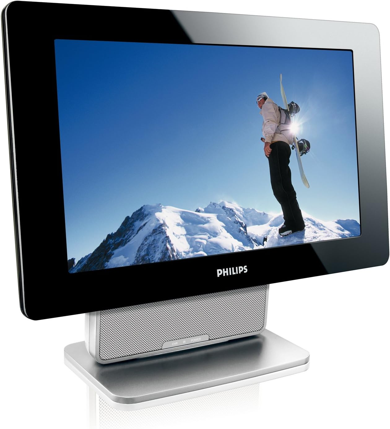 Philips PVD1079 TV portable LCD 10" Tuner TNT Analogique Amazon.fr TV