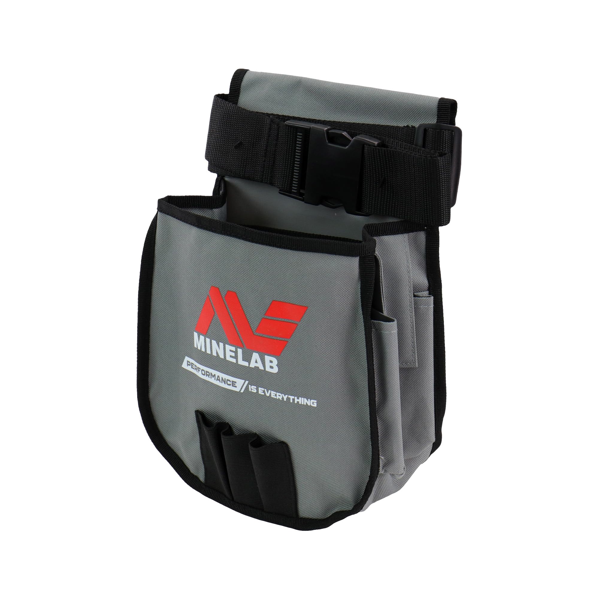Minelab Lightweight Shell Pouch