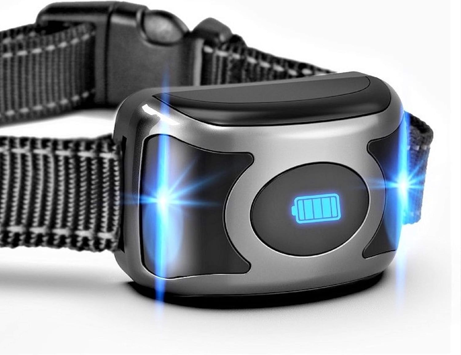 Reviews GROOVYPETS Replacement/Spare Collar GPT700 Remote Dog Training