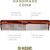 Kent Handmade A16T Dressing Table Comb Extra Large Coarse Fine for Thick Hair view 4