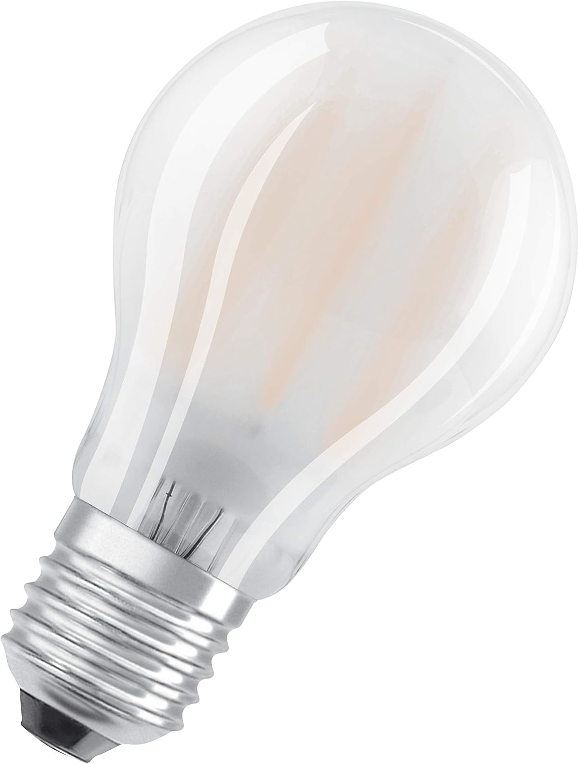 Osram LED Lamps, Classic Bulb, E27, 7 W, Other, 4058075808416