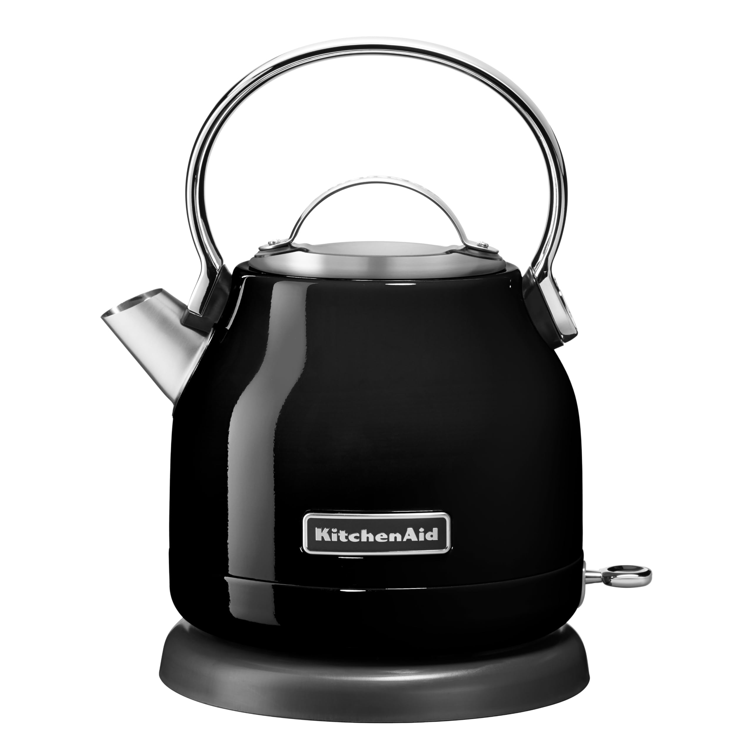 KitchenAid KETTLE 1.25L - ONYX...