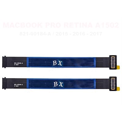 JANRI Compatible 821-00184-A Touchpad Trackpad Ribbon Flex Cable