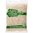 Agro Fresh Salted Puffed Rice, 200g