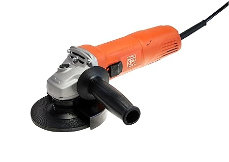 Fein 7-100 4 inch Angle Grinder