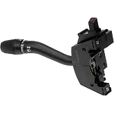 Dorman 2330858 Multifunction Switch Assembly Compatible with Select Ford / Lincoln Models