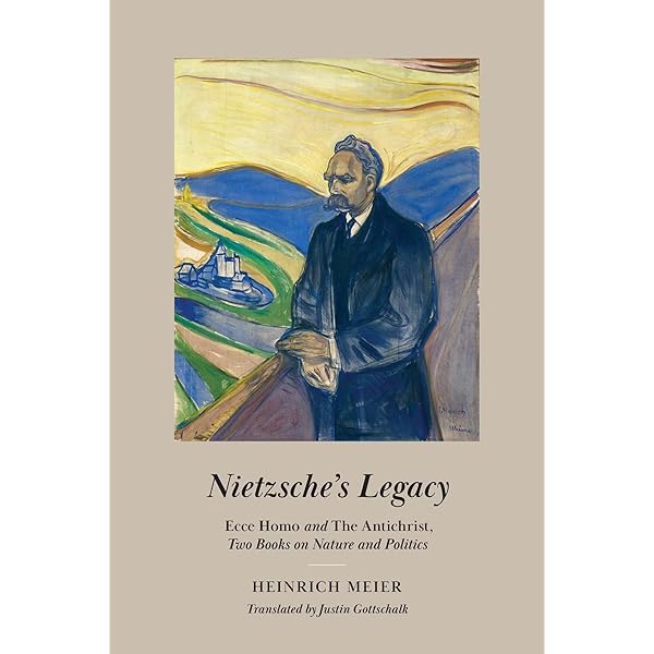 Leo Strauss and the Theologico-Political Problem (Modern