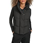 Levi's Women's Cloud Puff Puffer Vest