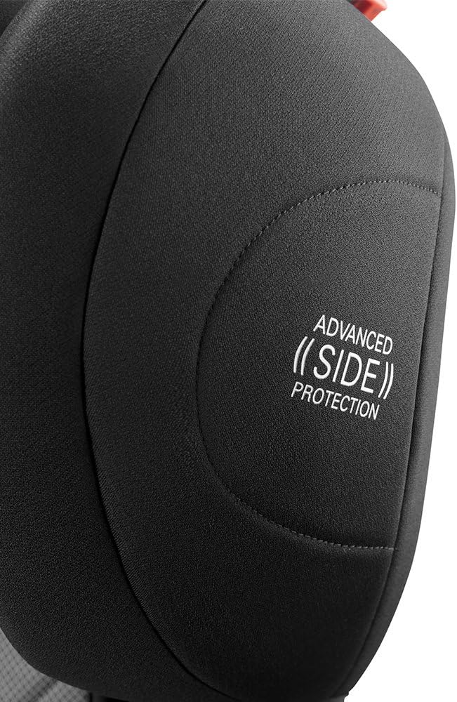 recaro young sport hero xenon blue