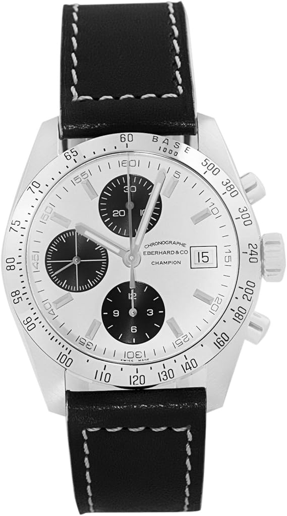 champion chronograph