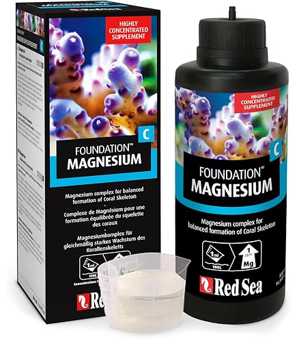 Amazon.com : Red Sea Reef Foundation Pro Test Kit - Accurate