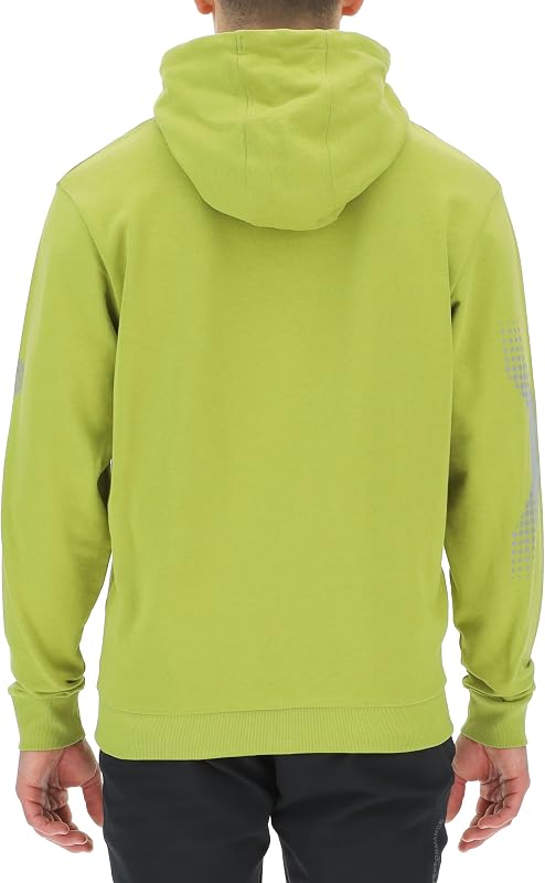 Sudadera con Cremallera para Hombre
