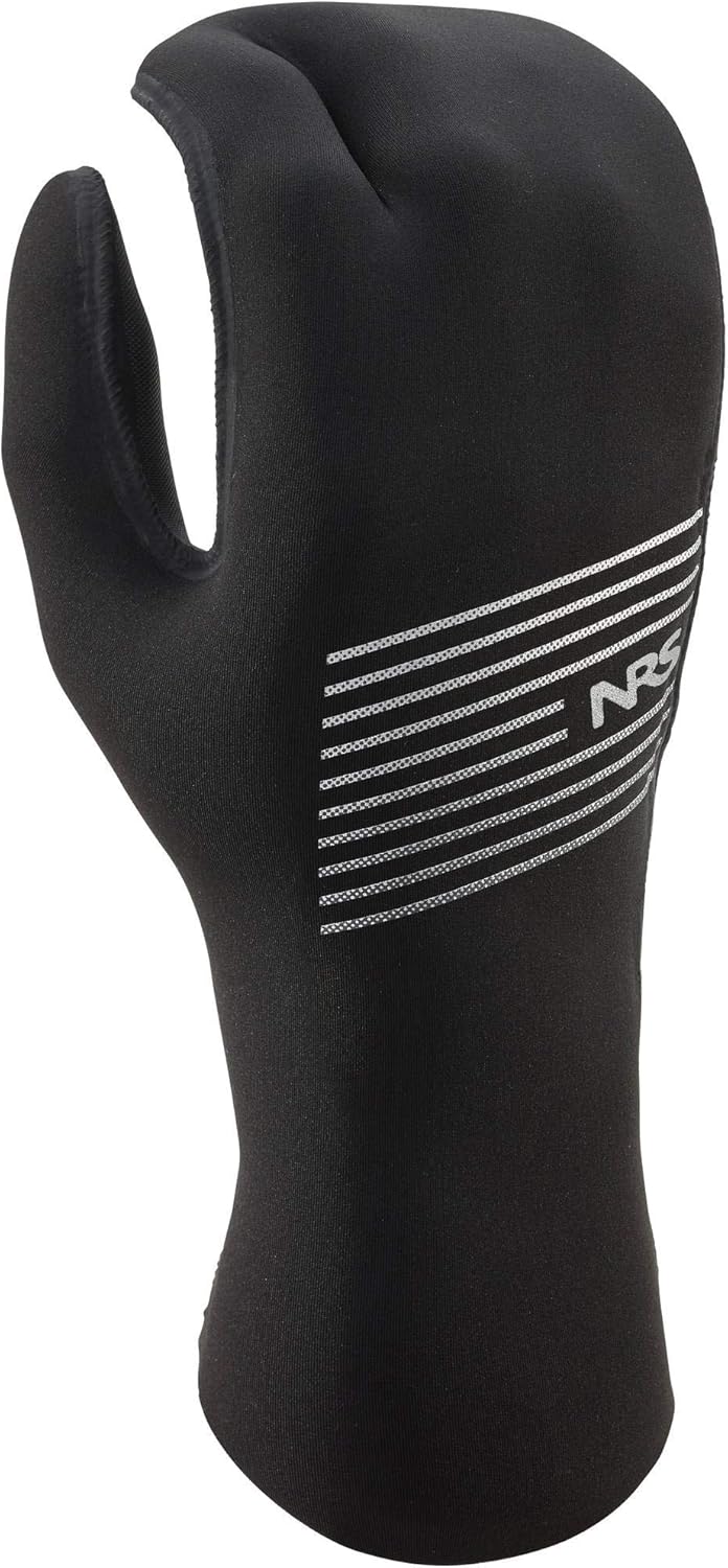 NRS Toaster 3.5mm Neoprene Mitts