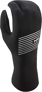 NRS Toaster 3.5mm Neoprene Mitts