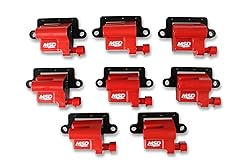 MSD 82648 Ignition Coil Blaster LS