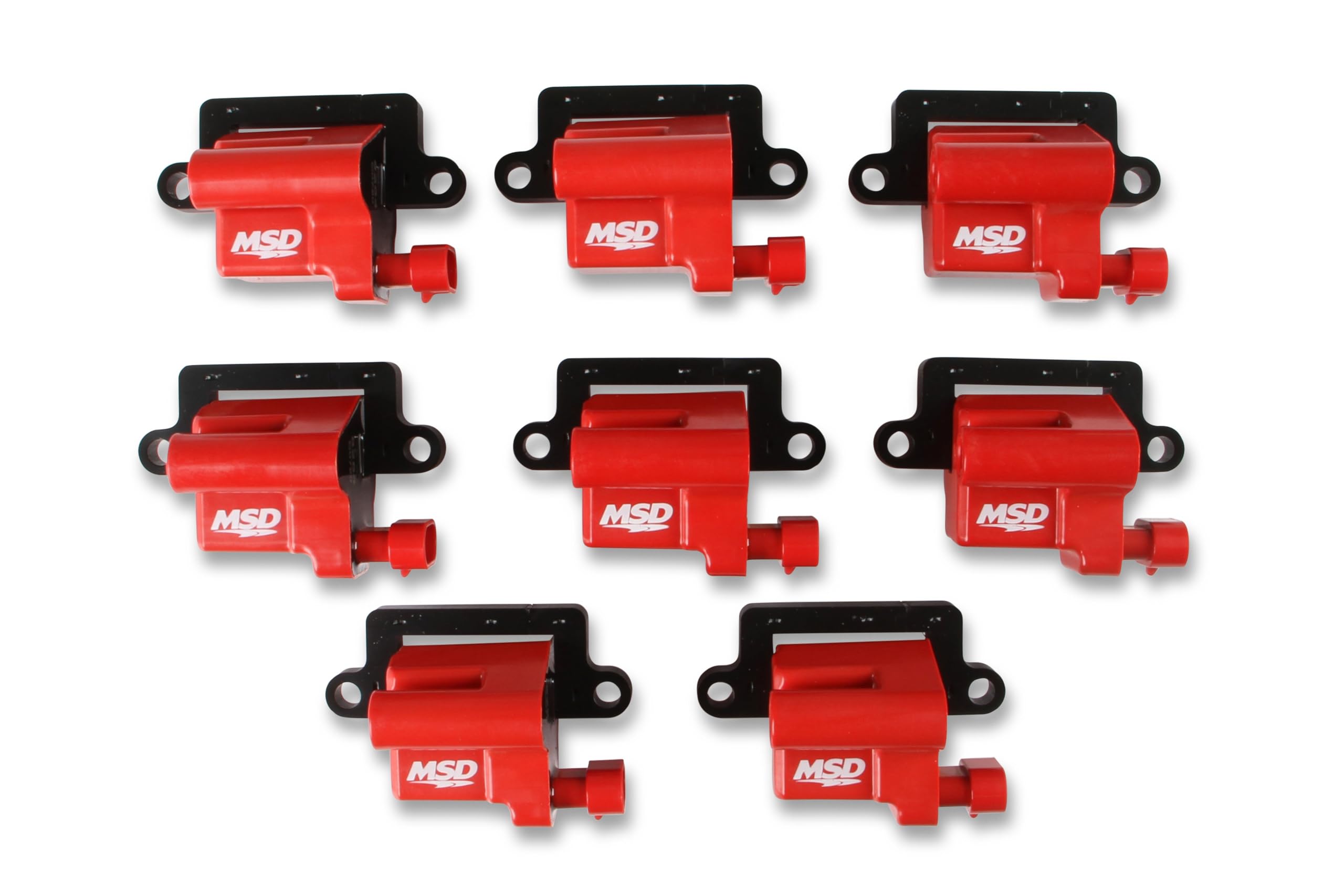 MSD 82648 Ignition Coil Blaster LS