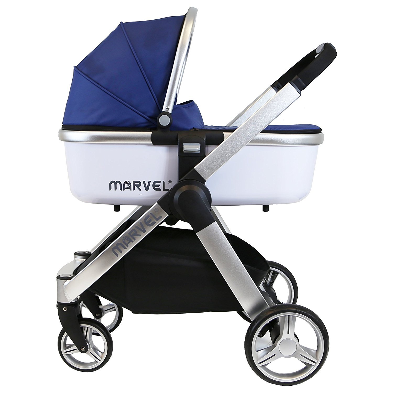 isafe travel system