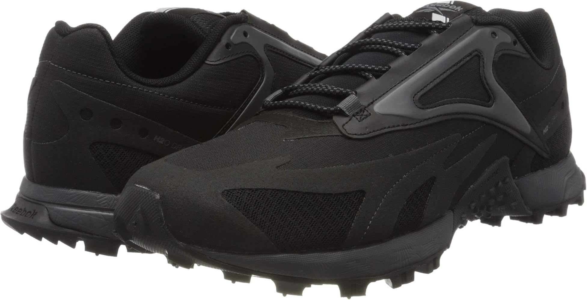 reebok craze all terrain