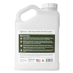 Cedarcide All-Purpose Bug Spray | Kill and Control