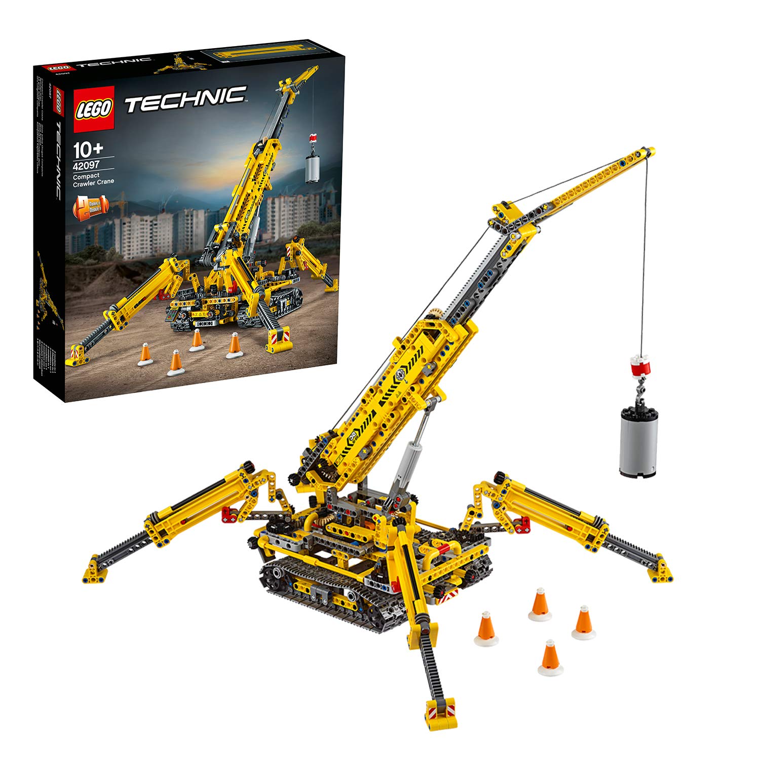42097 lego technic