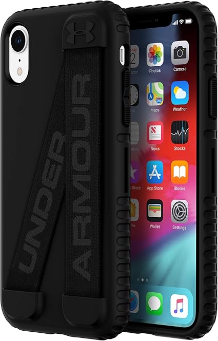 under armour iphone xr