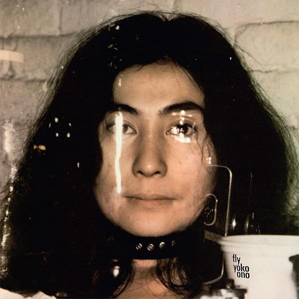 Ono, Yoko - Approximately Infinite Universe (2cd Slim